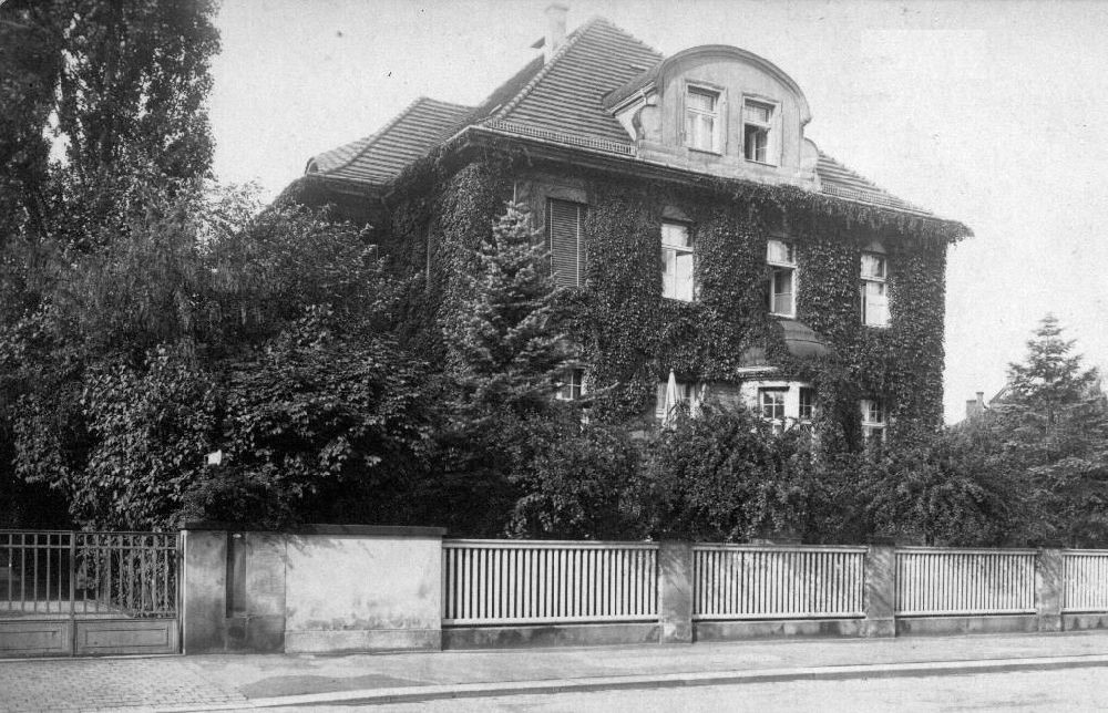 Bertheltstraße 4
