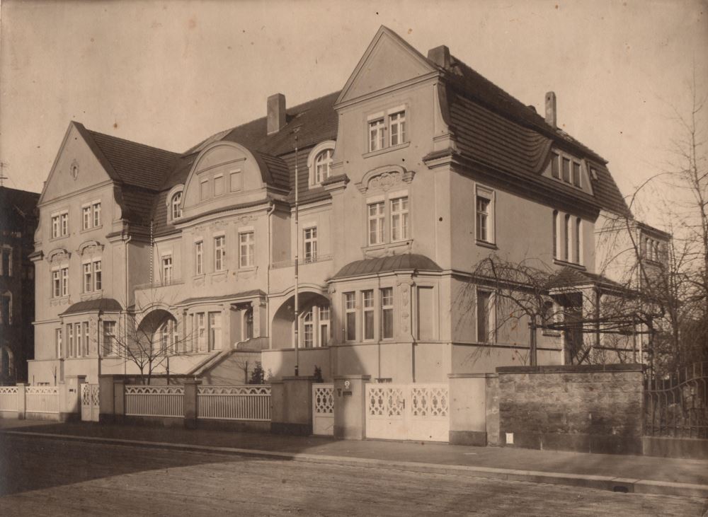 Bertheltstraße 7