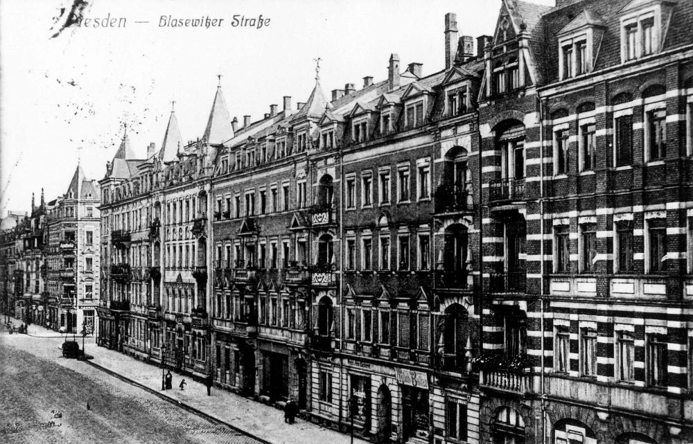 Blasewitzer Straße 8