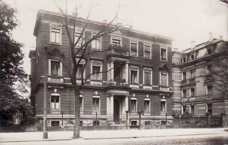 Blasewitzer Straße 9