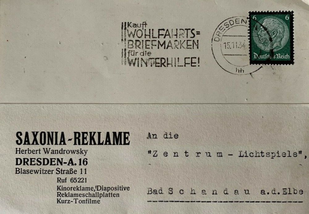 Blasewitzer Straße 11