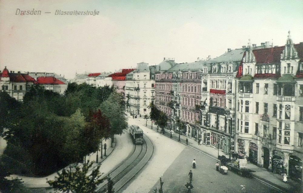 Blasewitzerstraße 18