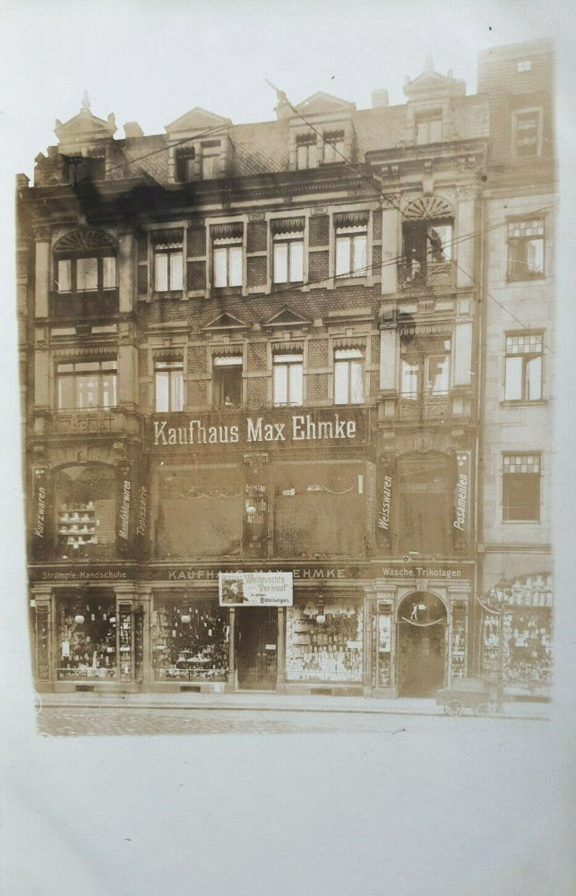 Blasewitzer Straße 20