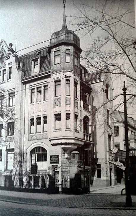 Blasewitzer Straße 21