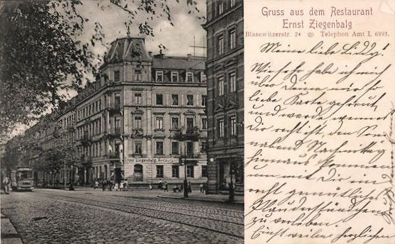 Blasewitzer Straße 24