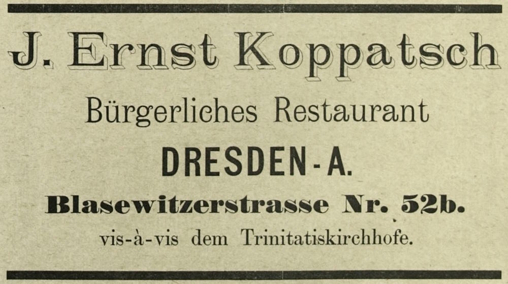 Blasewitzer Straße 28 (Blasewitzer Straße 52b)