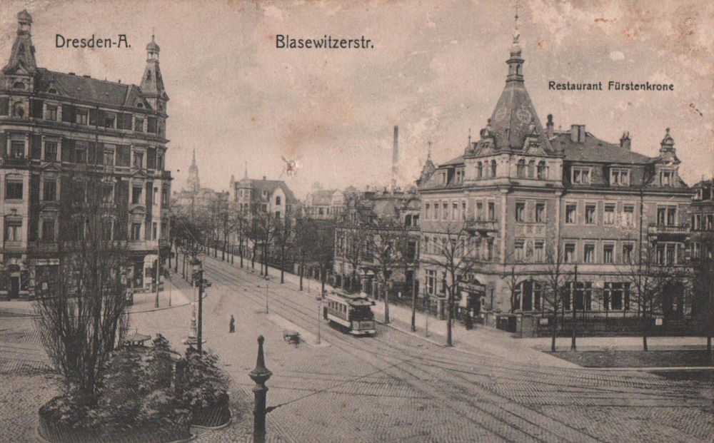 Blasewitzer Straße 29