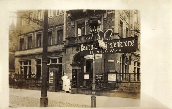 Blasewitzer Straße 29