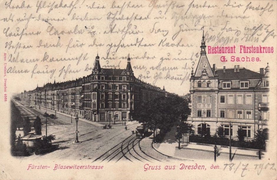 Blasewitzer Straße 29