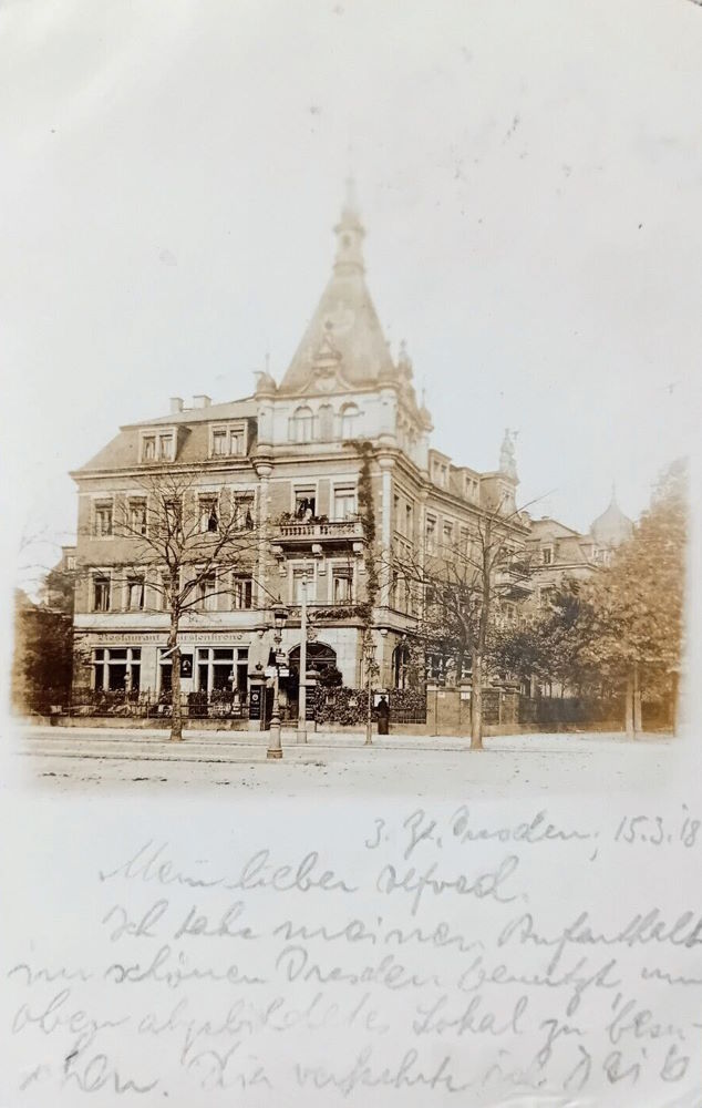 Blasewitzer Straße 29