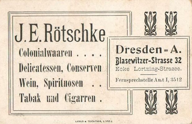 Blasewitzer Straße 32