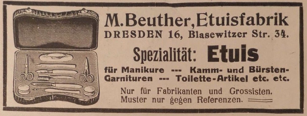 Blasewitzer Straße 34