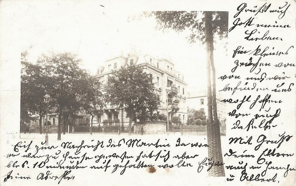 Blasewitzer Straße 45
