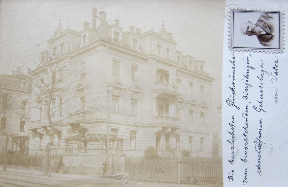Blasewitzer Straße 45