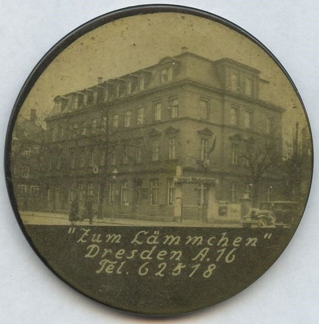 Blasewitzer Straße 58