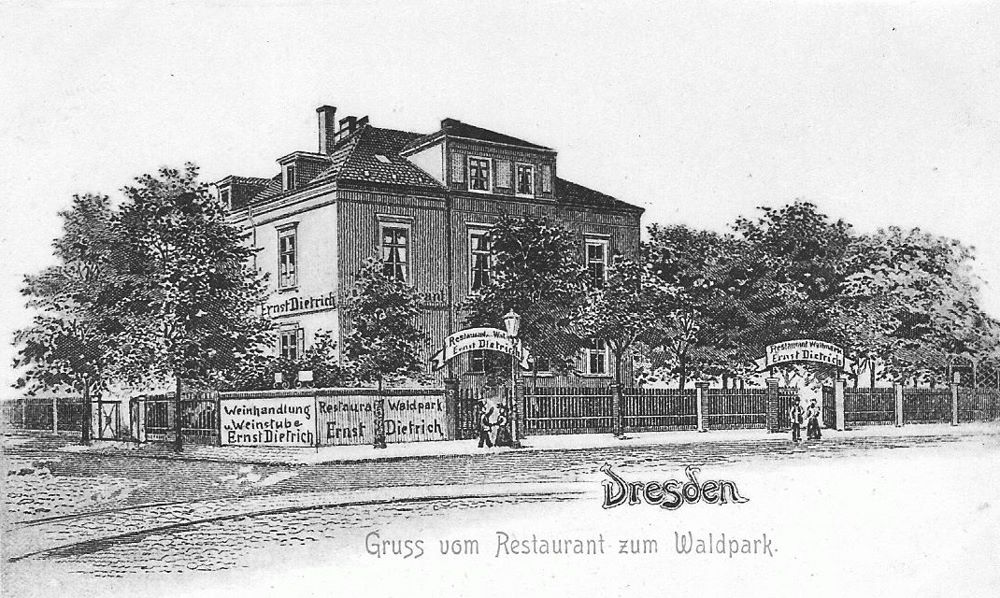 Blasewitzer Straße 61