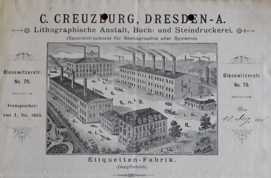 Blasewitzer Straße 70