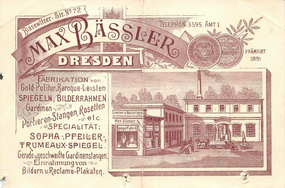 Blasewitzer Straße 72