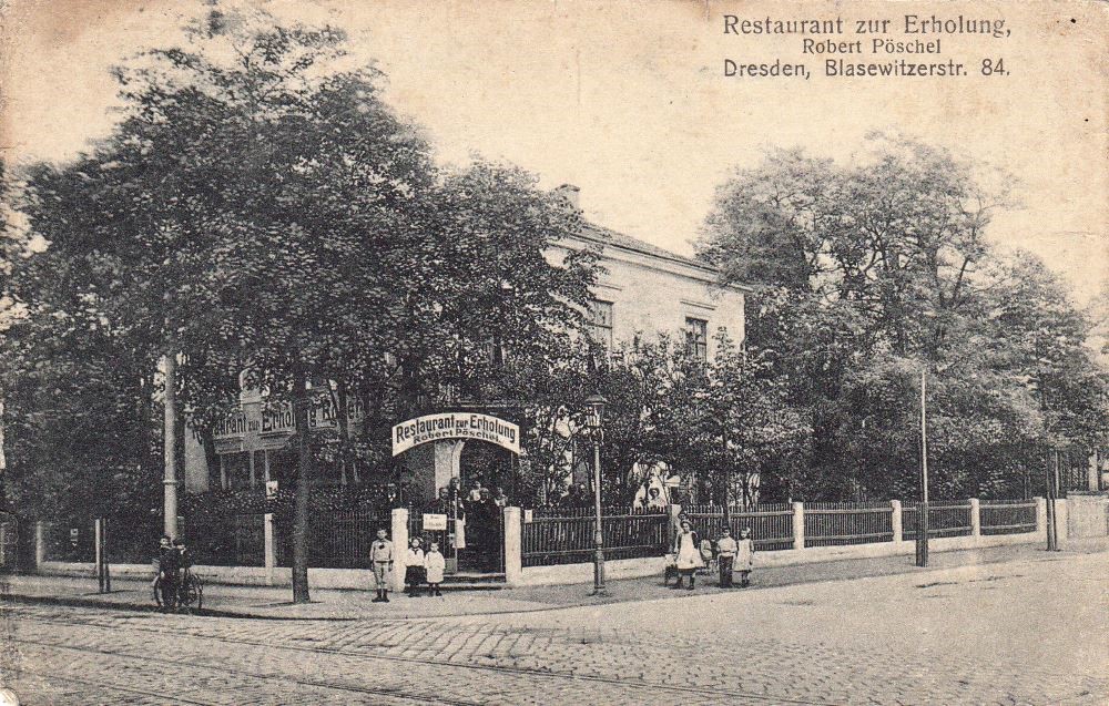 Blasewitzer Straße 84