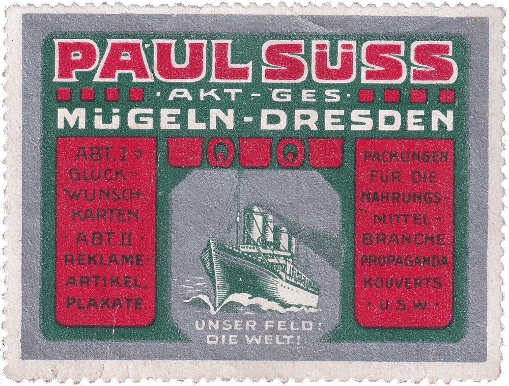 Blasewitzer Straße 23
