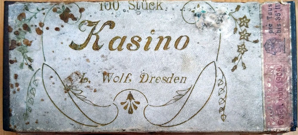 Blasewitzer Straße 31