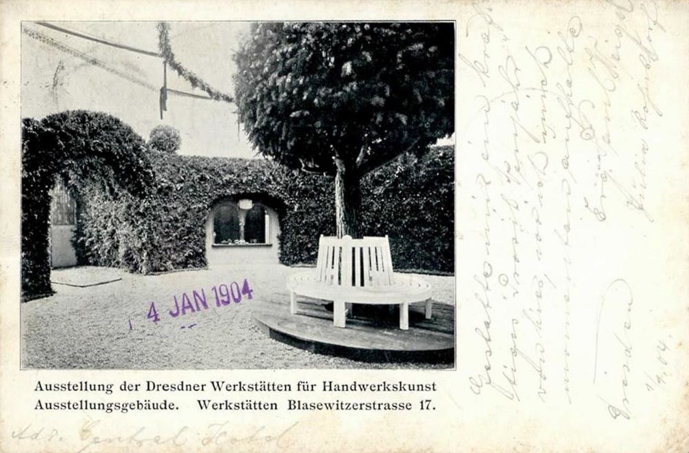 Blasewitzer Straße 17