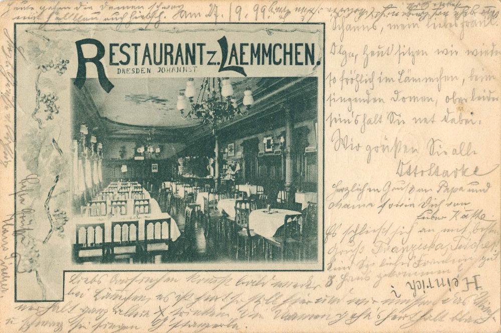 Blasewitzer Straße 58