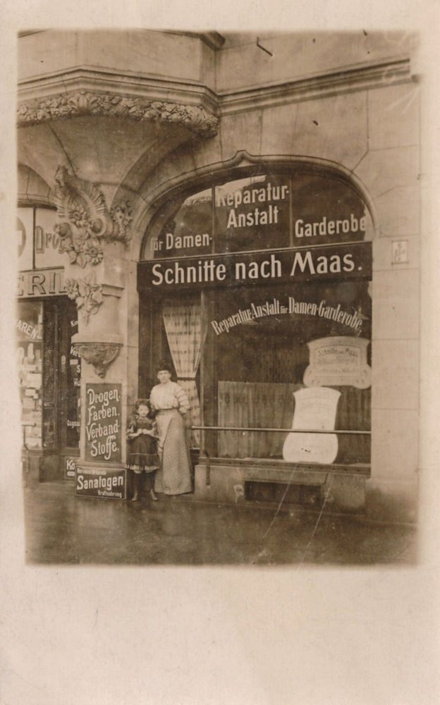 Blasewitzerstraße 18