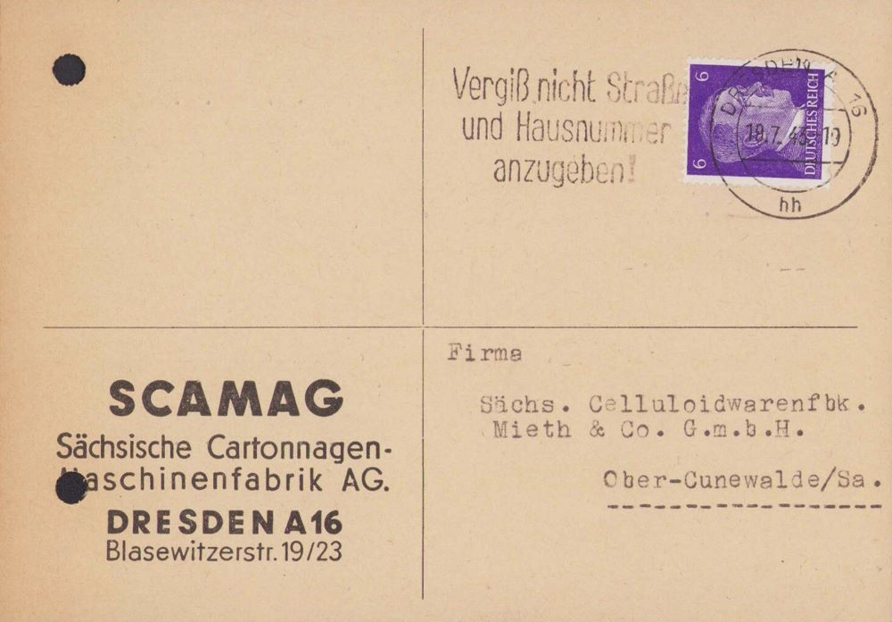 Blasewitzer Straße 21