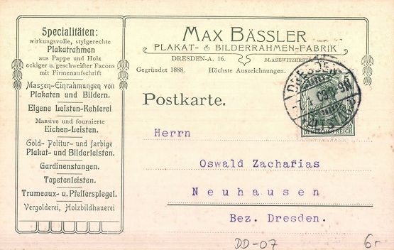 Blasewitzer Straße 72