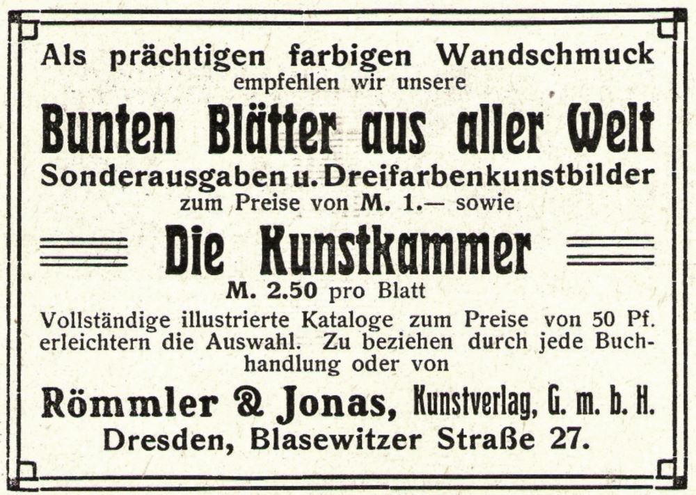 Blasewitzer Straße 27