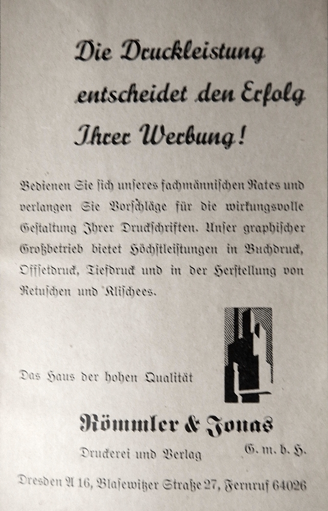 Blasewitzer Straße 27