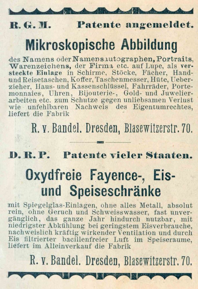 Blasewitzer Straße 70