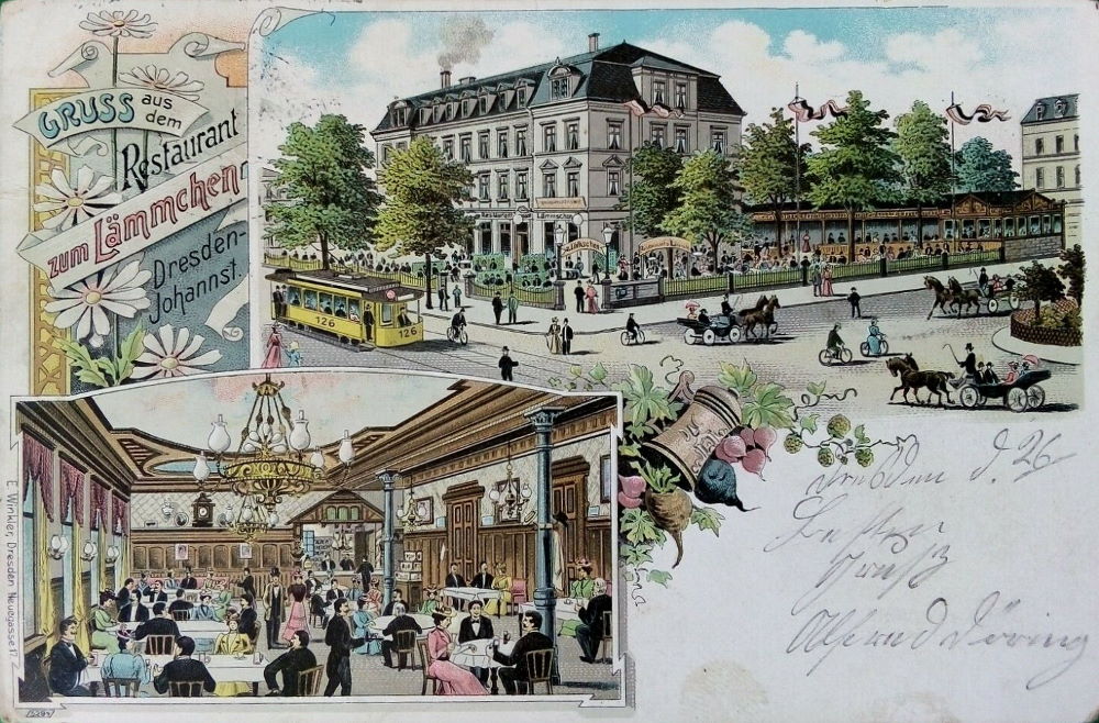 Blasewitzer Straße 58