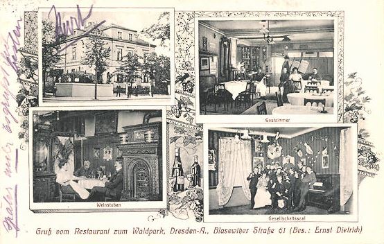 Blasewitzer Straße 61