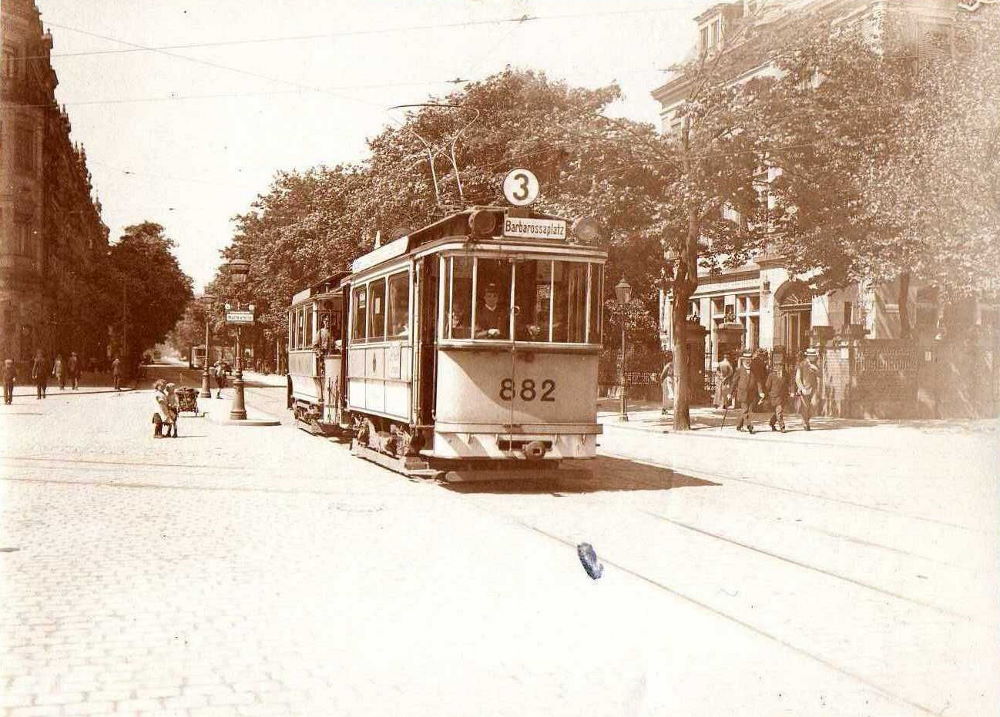 Blasewitzer Straße