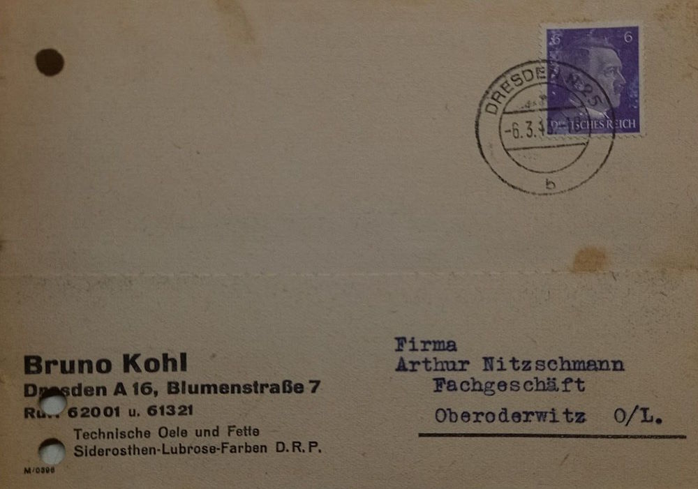 Blumenstraße 7