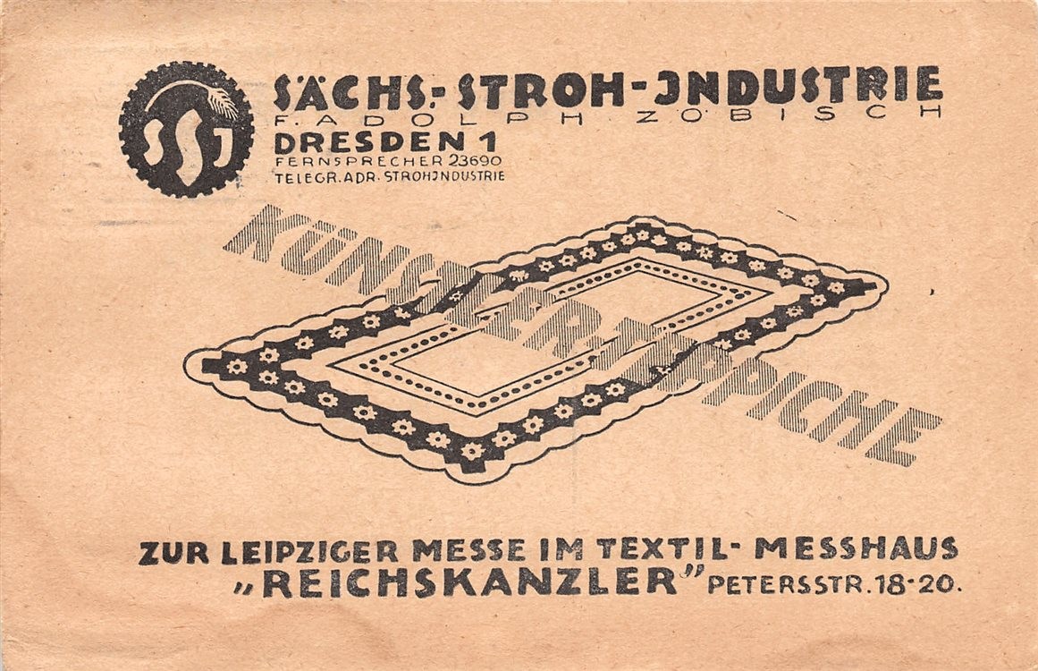 Blumenstraße 12