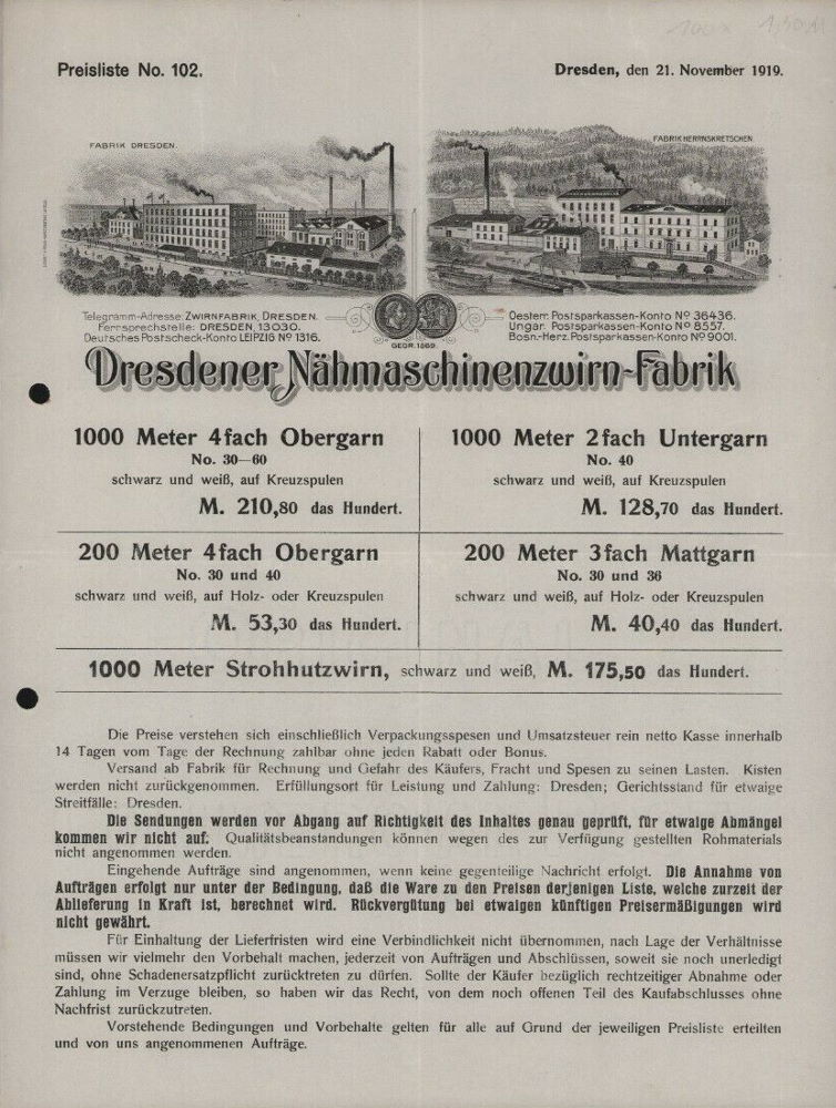 Blumenstraße 52 / Pfeifferhannsstraße (Stephanienstraße, Mackensenstraße)