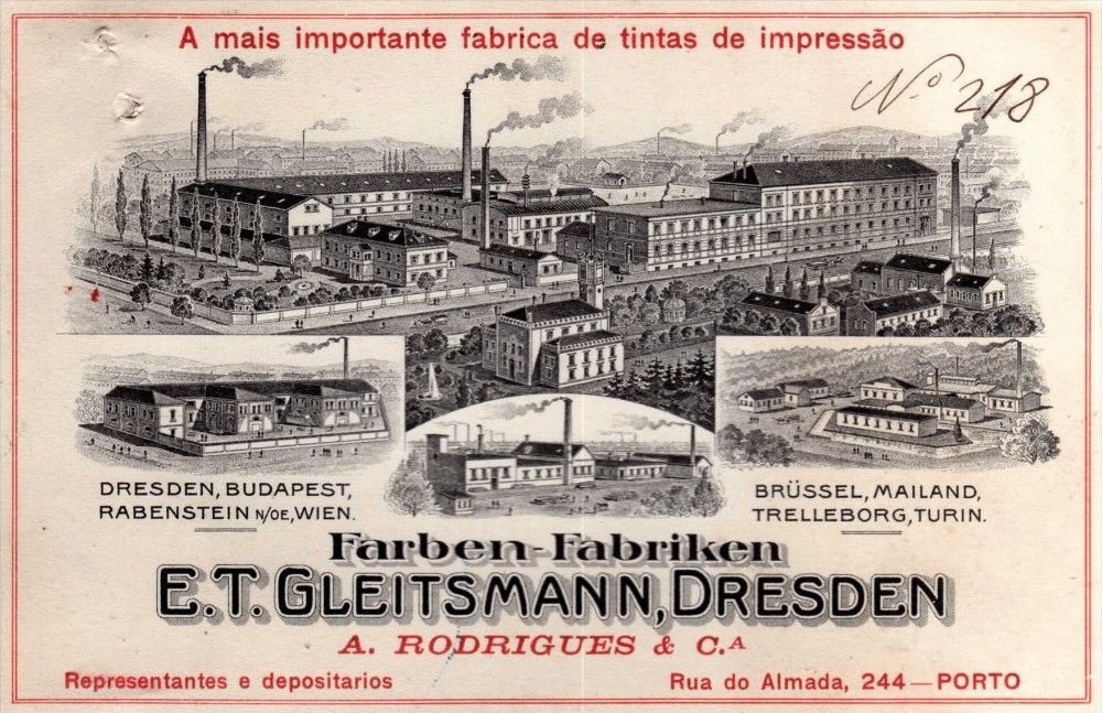 Blumenstraße 80