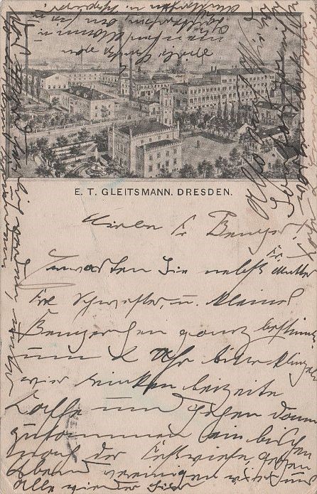 Blumenstraße 80