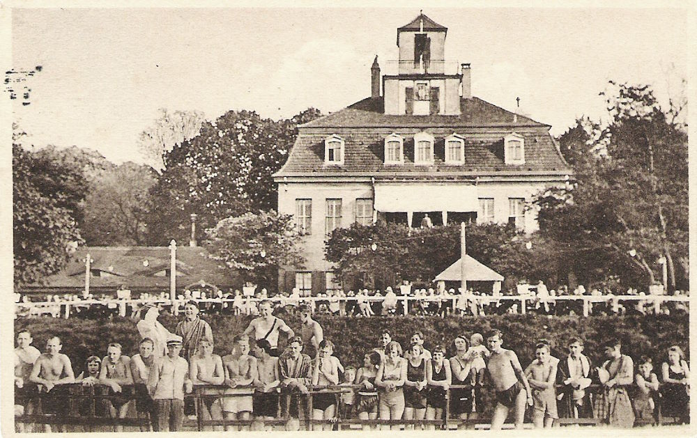 Blumenstraße 81