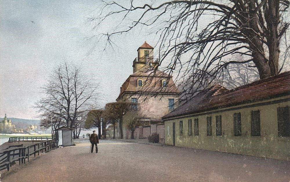 Blumenstraße 81