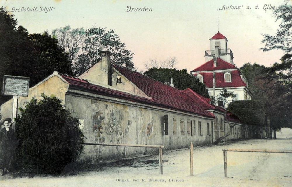 Blumenstraße 81