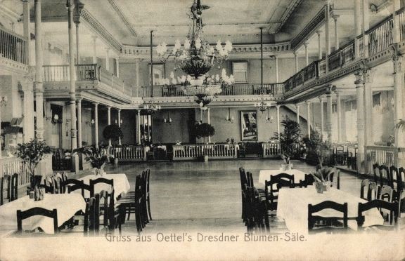 Blumenstraße 48