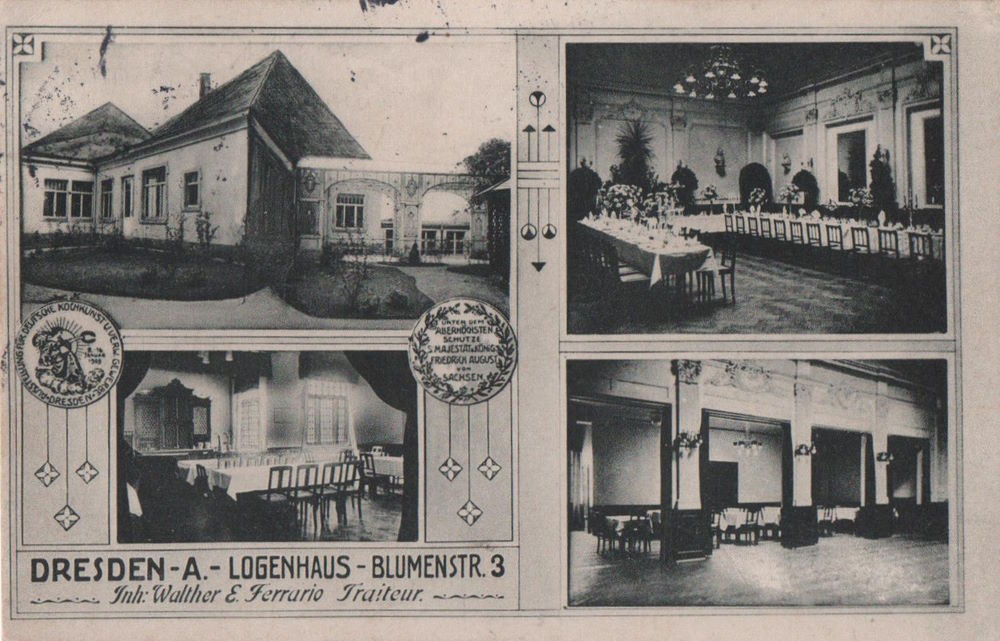 Blumenstraße 3