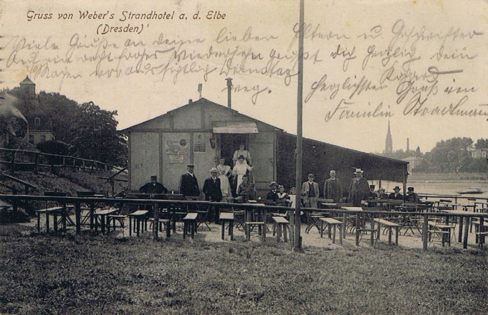 Blumenstraße 81