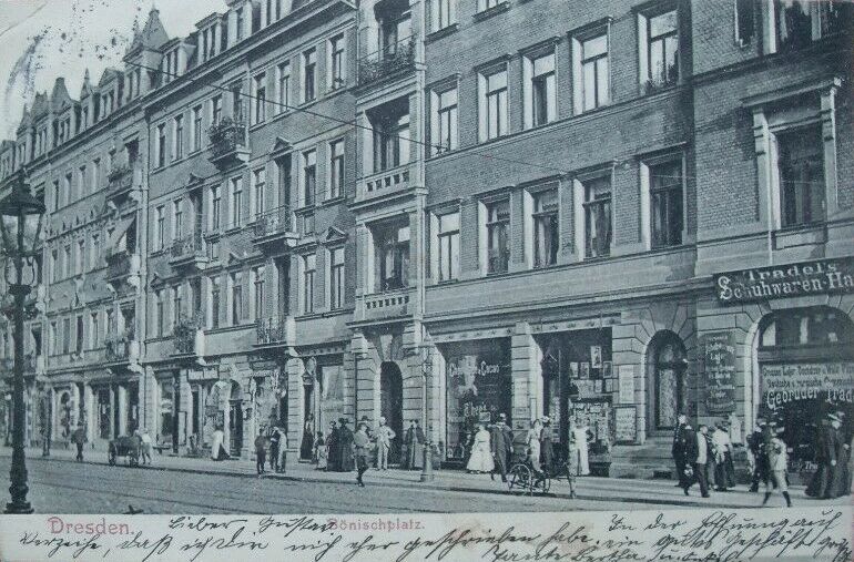 Bönischplatz 12