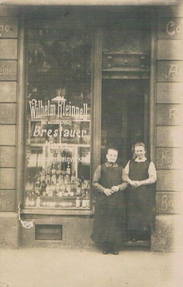 Bönischplatz 14