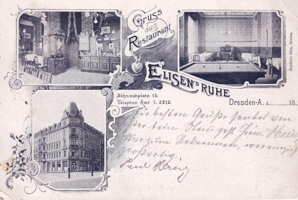 Bönischplatz 16
